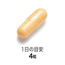 Высококачественные витамины (High-grade Vitamin Fancl) 120 капс. 2
