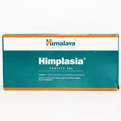 Химплазия Хималая (Himplasia Himalaya) 30 табл. / 600 мг 1