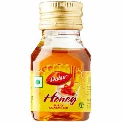 Мед Дабур (Honey Dabur) 50 г 0
