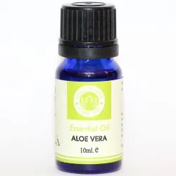 Эфирное масло Алоэ вера Сонг оф Индия (Aloe vera Pure Essential Oil Song of India) 10 мл 1