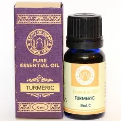 Эфирное масло Куркума Сонг оф Индия (Turmeric Pure Essential Oil Song of India) 10 мл 0