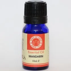 Эфирное масло Мандарин Сонг оф Индия (Mandarin Pure Essential Oil Song of India) 10 мл 1