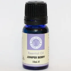 Эфирное масло Можжевельник Сонг оф Индия (Juniper berry Pure Essential Oil Song of India) 10 мл 1