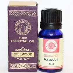 Эфирное масло Розовое дерево Сонг оф Индия (Rosewood Pure Essential Oil Song of India) 10 мл 0