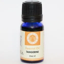 Эфирное масло Танжерин Сонг оф Индия (Tangerine Pure Essential Oil Song of India) 10 мл 1