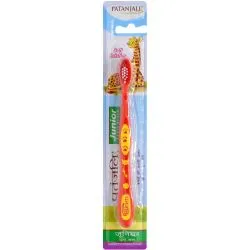 Зубная щетка для детей Патанджали (Junior Toothbrush Patanjali) 0