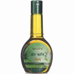 Масло для волос Кеш Канти Патанджали (Hair Oil Kesh Kanti Patanjali) 120 мл 1