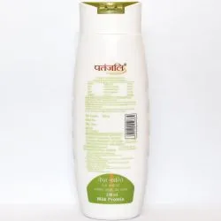 Шампунь Молочный Протеин Кеш Канти Патанджали (Milk Protein Hair Cleanser Kesh Kanti Patanjali) 200 мл 1