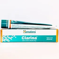 Кларина крем Хималая (Clarina Cream Himalaya) 30 г 0