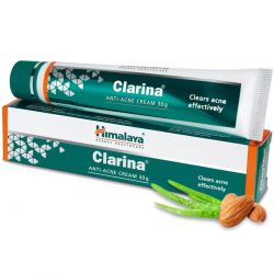 Кларина крем Хималая (Clarina Cream Himalaya) 30 г