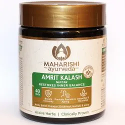 Махариши Амрит Калаш 4 (Maharishi Amrit Kalash 4) 600 г 0