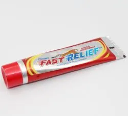 Фаст Релиф мазь Химани (Fast Relief Ointment Himani) 23 мл 7