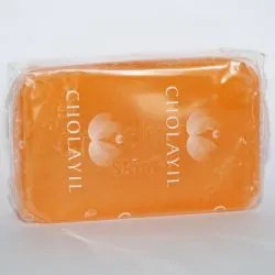 Медимикс мыло с сандалом Чолейл (Medimix Sandal Soap Cholayil) 125 г 3