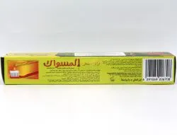Зубная паста Мисвак Дабур ОАЭ (Miswak Herbal Toothpaste Dabur UAE) 50 г + 25 г бесплатно 6