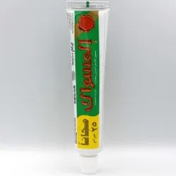 Зубная паста Мисвак Дабур ОАЭ (Miswak Herbal Toothpaste Dabur UAE) 50 г + 25 г бесплатно 5