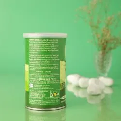 Моринга порошок Органик Индия (Moringa Powder Organic India) 100 г 1