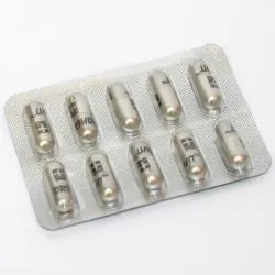 Ортховит (Orthovit REPL) 30 капс. / 500 мг 6