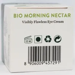 Питательный и увлажняющий крем вокруг глаз Утренний Нектар Биотик (Morning Nectar Nourish & Hydrate Eye Cream Biotique) 15 г 4