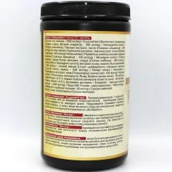 Панкрето протеиновый порошок Голден Чакра (Pancreto Protein Powder Golden Chakra) 500 г 4