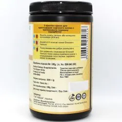 Панкрето протеиновый порошок Голден Чакра (Pancreto Protein Powder Golden Chakra) 500 г 5