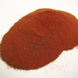 Красная камала порошок Йоги Глобалс (Red Kamala Cosmetic Powder Yogi Globals) 100 г 1