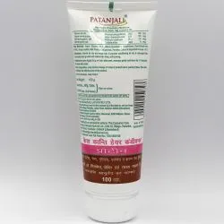 Кондиционер для волос с протеином Кеш Канти Патанджали (Protein Hair Conditioner Kesh Kanti Patanjali) 100 г 2