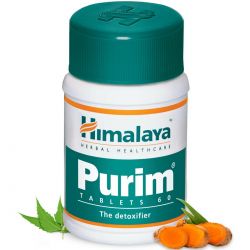 Пурим Хималая (Purim Himalaya) 60 табл. / 364 мг