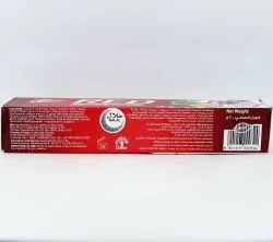 Зубна паста Ред Дабур ОАЭ (Red Toothpaste Dabur UAE) 100 г 1