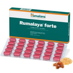 Румалая Форте Хималая (Rumalaya Forte Himalaya) 60 табл. / 700 мг