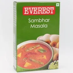 Самбхар Масала Эверест (Sambhar Masala Everest) 100 г 1