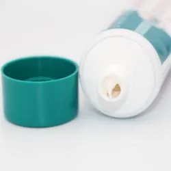 Зубная паста для чувствительных зубов Хималая (Sensitive Toothpaste Himalaya) 80 г 5