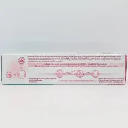 Зубная паста для чувствительных зубов Хималая (Sensitive Toothpaste Himalaya) 80 г 2