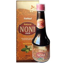 Нони сок Сахул (Noni Juice Sahul) 500 мл