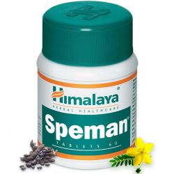 Спеман Хималая (Speman Himalaya) 60 табл. / 514 мг