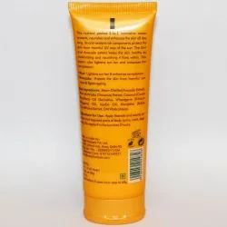 Солнцезащитный крем для лица и тела с киви и авокадо Ваади (Sunscreen Cream SPF 25 with Extracts of Kiwi & Avocado Vaadi) 110 г 2