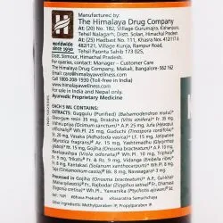 Кофлет сироп без сахара Хималая (Koflet-SF Syrup Himalaya) 100 мл 2