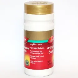 Махасударшан Дабур (Mahasudarshan Tab Dabur) 60 табл. / 250 мг 1