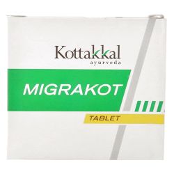 Мигракот Коттаккал (Migrakot Kottakkal) 100 табл. / 3759 мг