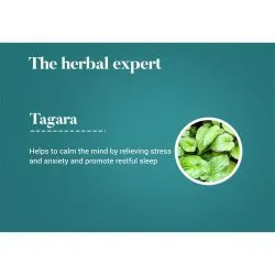 Тагара Хималая (Tagara Himalaya) 60 табл. / 250 мг (экстракт) 6