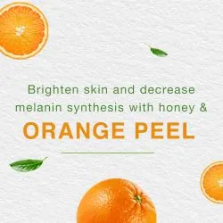 Средство для умывания лица для удаления загара Апельсин Хималая (Tan Removal Orange Face Wash Himalaya) 150 мл 0