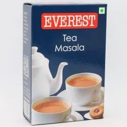 Специи к чаю Масала Эверест (Tea Masala Everest) 50 г 1
