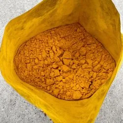 Куркума молотая Патанджали (Turmeric Powder Patanjali) 200 г 6