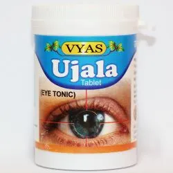 Уджала Вьяс (Ujala Vyas) 100 табл. / 1000 мг 0