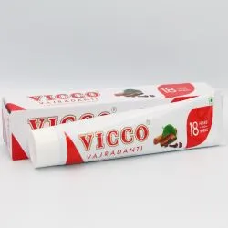 Паста для зубов Вико (Toothpaste Vicco) 100 г 0