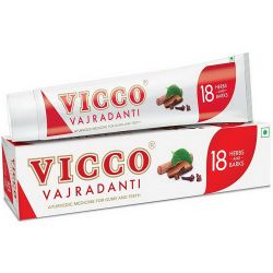 Паста для зубов Вико (Toothpaste Vicco) 100 г