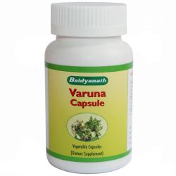 Варуна Байдьянатх (Varuna Baidyanath) 60 капс. / 500 мг