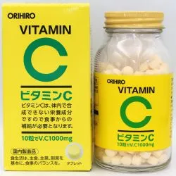 Витамин С Орихиро (Vitamin C Orihiro) 300 табл. 0